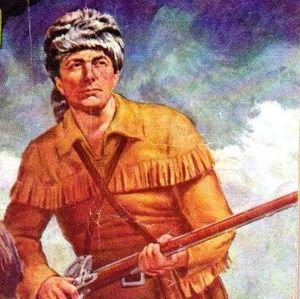 Meet your Posher, Wesley